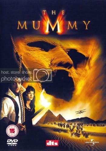 The Mummy 1 Hindi Dubbed Download 3gp